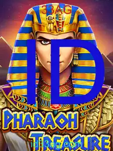 PharaohTreasure